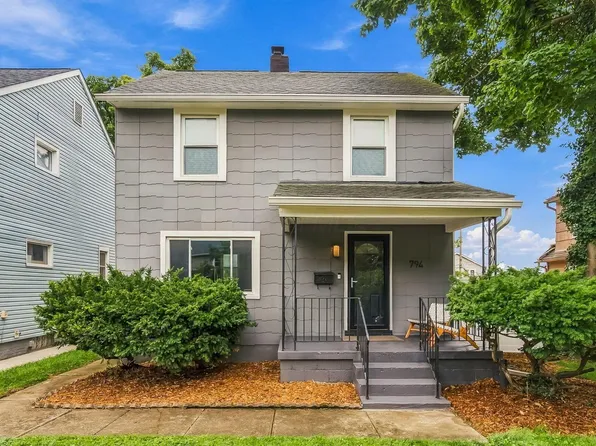 794 Gladden Rd, Columbus, OH 43212