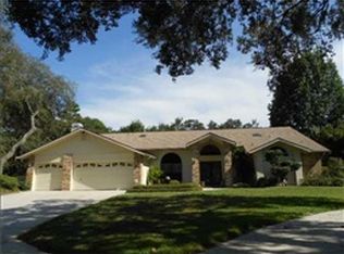 8021 Moonlight Ln, New Port Richey, FL 34654