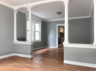 13 Richter St FLOOR 1, Providence, RI 02908