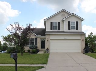 2304 Faircreek Ridge Dr, Fairborn, OH 45324