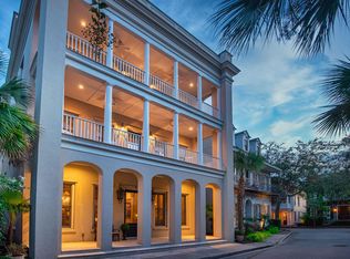 39 Sanibel St, Mount Pleasant, SC 29464