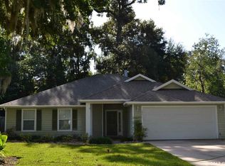 1941 NW 85th Ter, Gainesville, FL 32606