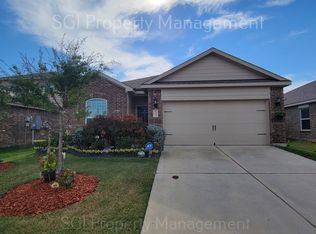 1707 Hot Springs Way, Princeton, TX 75407