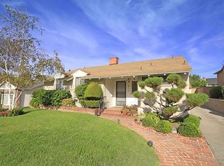 813 Delaware Rd, Burbank, CA 91504