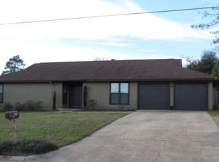 3995 Potosi Rd, Pensacola, FL 32504