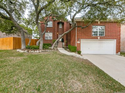 25213 BATTLE LK, San Antonio, TX, 78260