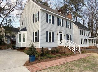 3325 Derbyshire Pl, Raleigh, NC 27604
