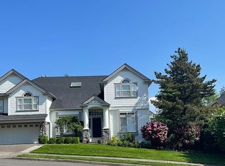 3724 NW 14th Ave, Camas, WA 98607