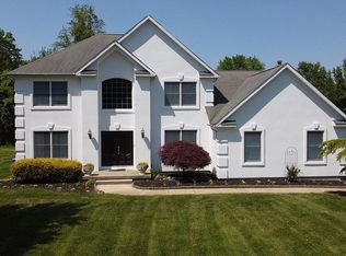 1205-1 Old York Rd, Burlington, NJ 08016