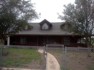 1001 Alaska St, Mission, TX 78573