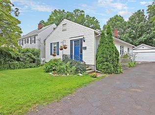 36 Clinton Ave, Springfield, NJ 07081