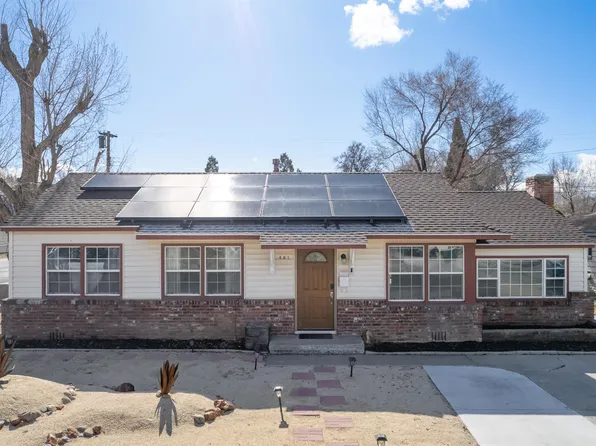 401 I St, Sparks, NV 89431