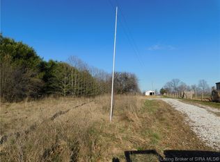 8671 N State Road 135, Vallonia, IN 47281