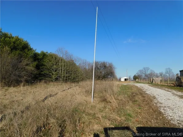 8671 N State Road 135, Vallonia, IN 47281