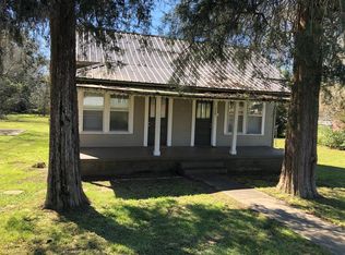 1028 Pearl River Avenue Ext, McComb, MS 39648