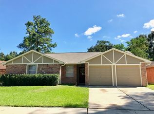 6018 Rustygate Dr, Spring, TX 77373