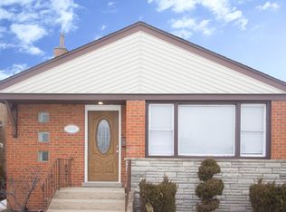 3826 W 76th St, Chicago, IL 60652