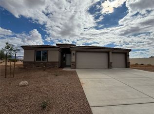 3736 N Saturn Rd, Golden Valley, AZ 86413