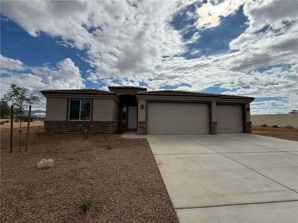 3736 N Saturn Road, Golden Valley, AZ 86413