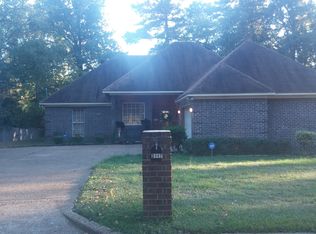 3147 Copperfield, Jackson, MS 39209