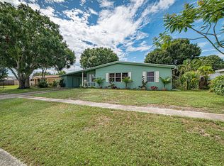 1865 Tyler Ave, Melbourne, FL 32935