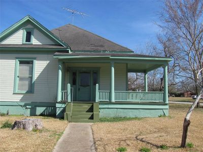 317 Elm St, Navasota, TX, 77868