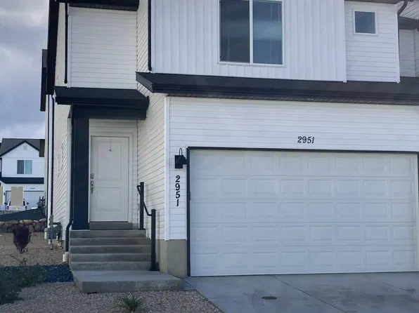 2951 W Lewis Loop, Cedar City, UT 84720