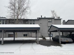 1625 Sitka St #14-104, Anchorage, AK 99501