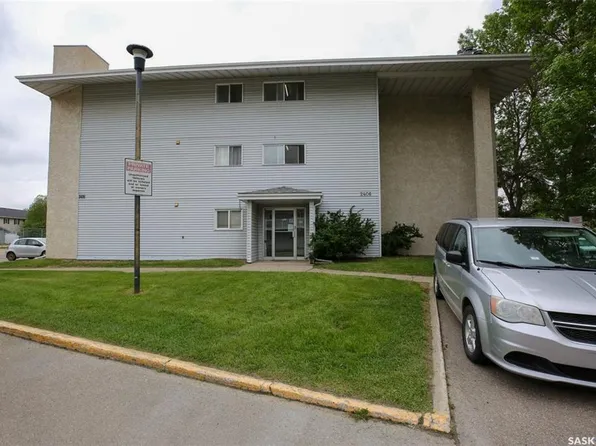 UNIT 505-2406 Heseltine ROAD, Regina, SK S4V 1N9
