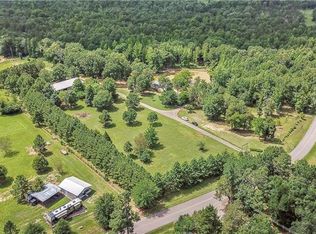 19432 Jones Creek Rd, Waldron, AR 72958