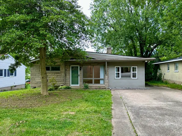1889 Old Paris Rd, Lexington, KY 40505