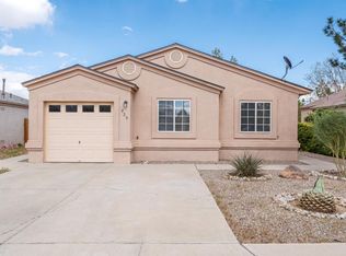 520 Whisper Pointe St SW, Albuquerque, NM 87121