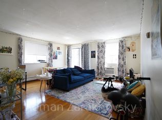 79 Sutherland Rd APT 5, Brighton, MA 02135