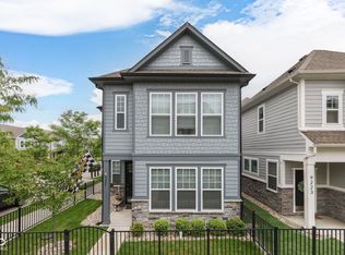 9225 Hawley Dr, Indianapolis, IN 46216
