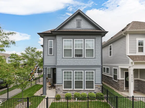 9225 Hawley Dr, Indianapolis, IN 46216