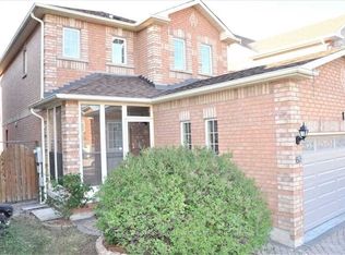 63 Summerlea St #BASEMENT, Markham, ON L3S 4H7