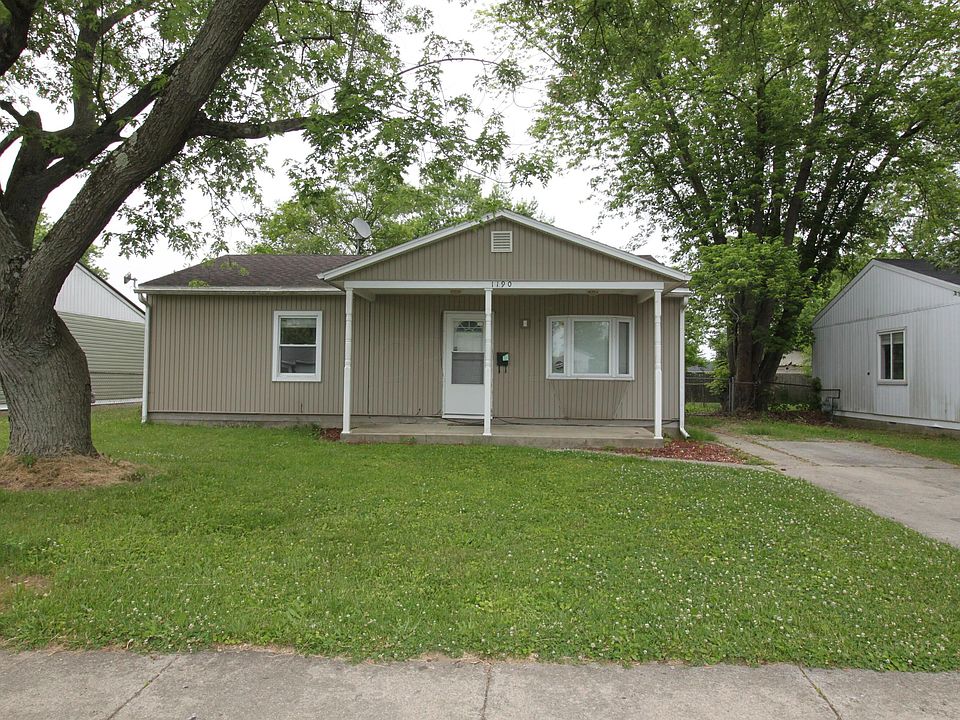 1st image of 1190 Fairwood Ave