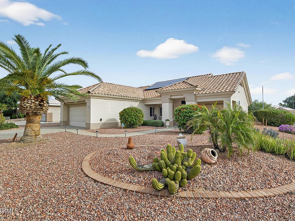 1st image of 15302 W GANADO Drive