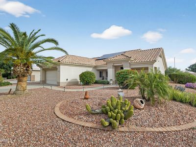 15302 W GANADO Drive, Sun City West, AZ, 85375