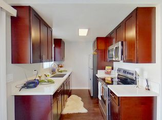 9404 Apartment Homes, Los Angeles, CA 90034
