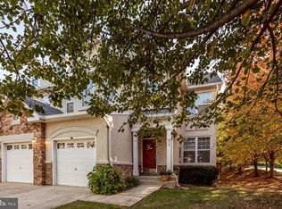 33 Peregrine Ct #33, Baltimore, MD 21208