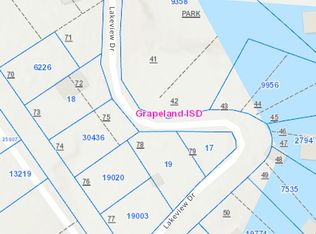 Whispering Pnes, Grapeland, TX