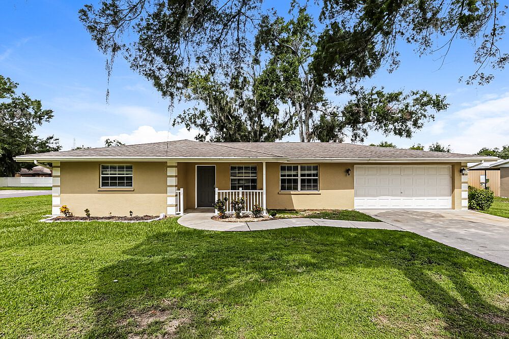 5111 19th St, Zephyrhills, FL 33542 | Zillow