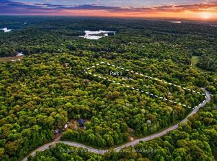 14 Shakell Rd, Whitestone, ON P0A 1G0