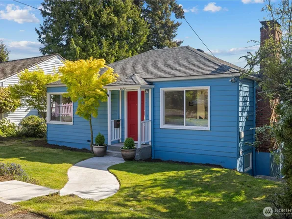 3020 36th Avenue W, Seattle, WA 98199