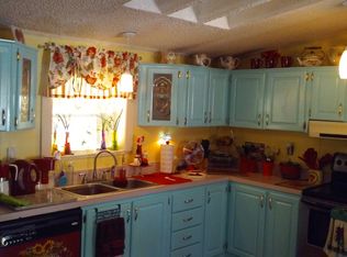 3615 E Double J Acres Rd, Labelle, FL 33935