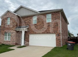 708 Bois D Arc Ln, Anna, TX 75409