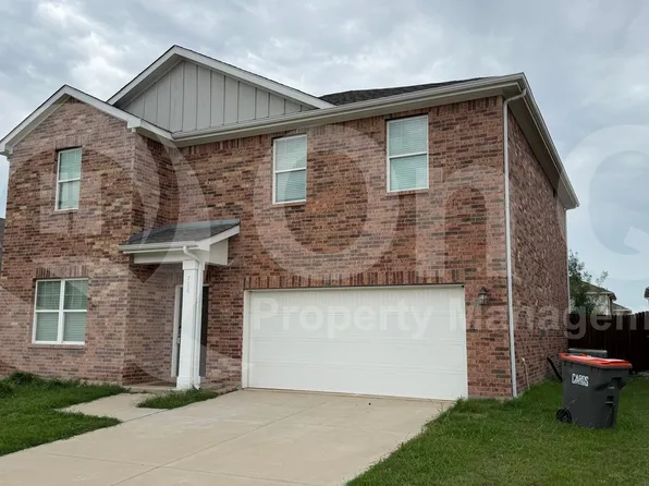 708 Bois D Arc Ln, Anna, TX 75409