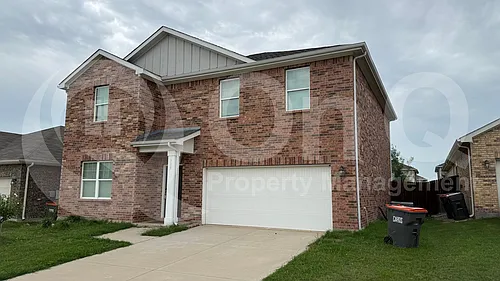 708 Bois D Arc Ln Photo 1