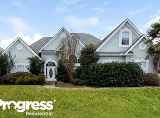 601 Falcons Rdg, McDonough, GA 30253